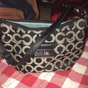 Authentic Coach Bag♥️ On Sale♥️